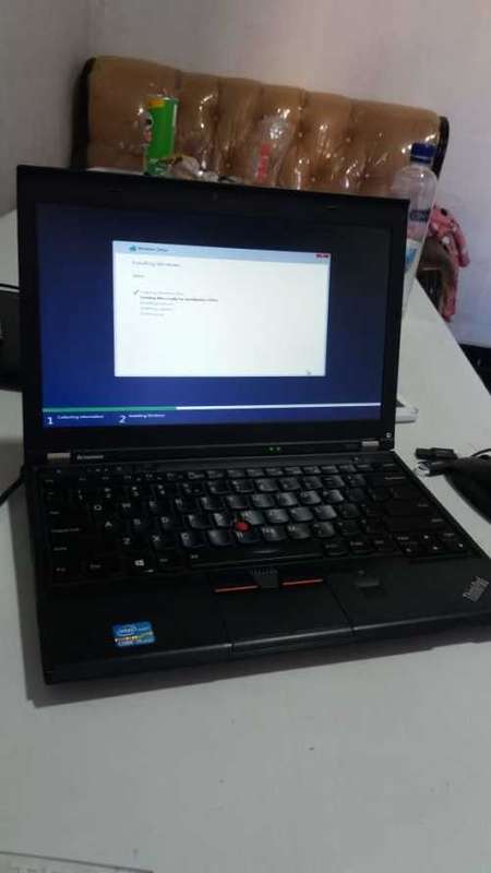 Lenovo Laptop  i5 1 TB HDD 8 gb ram** Grab a Bargain**