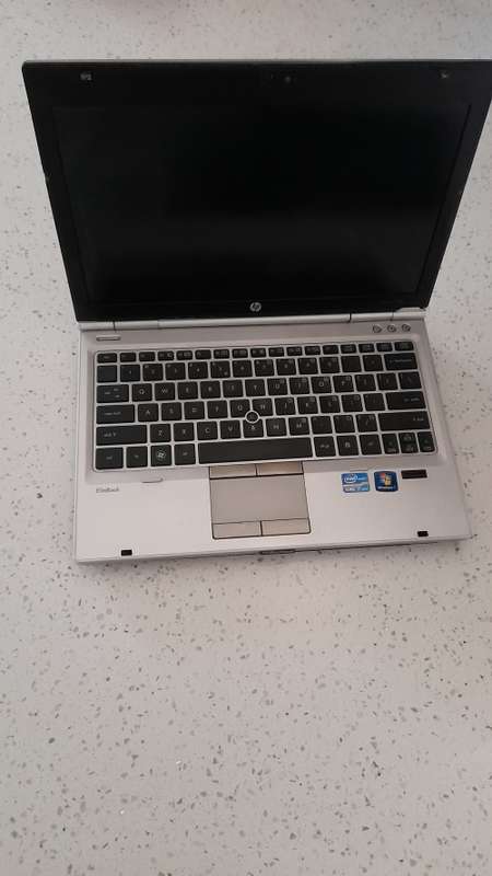 HP Laptop  i7 with Windows and Office 2016 ** Grab a Bargain**