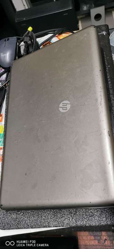 HP Laptop  **Grab a Bargain**