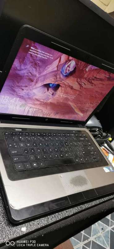 HP Laptop  **Grab a Bargain**