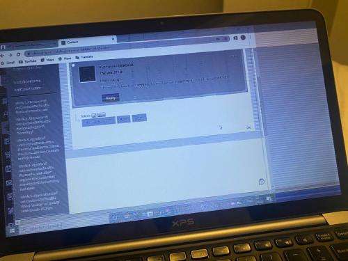 Laptop Dell XPS i7 256SSD **Grab a Bargain**