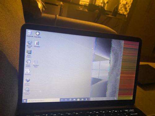 Laptop Dell XPS i7 256SSD **Grab a Bargain**