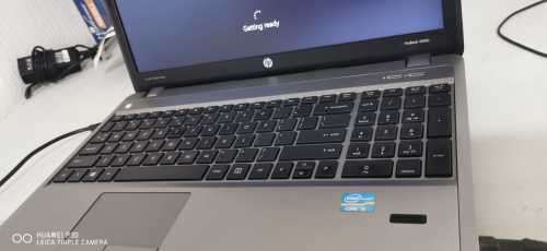 HP Laptop i5  **Grab a Bargain**