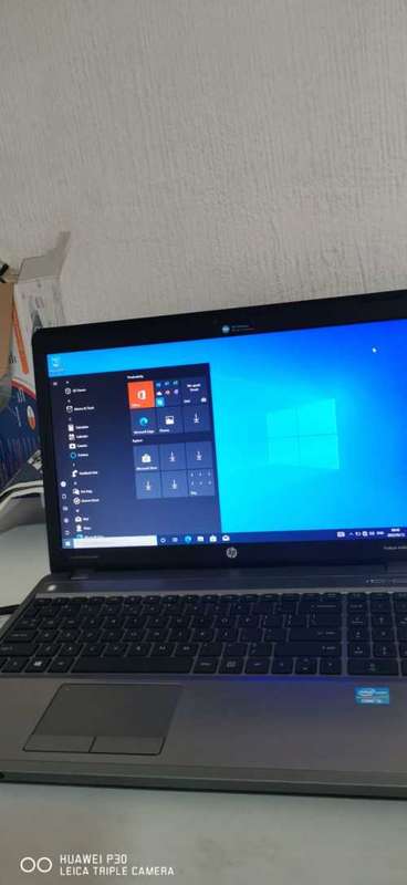 HP Laptop i5  **Grab a Bargain**