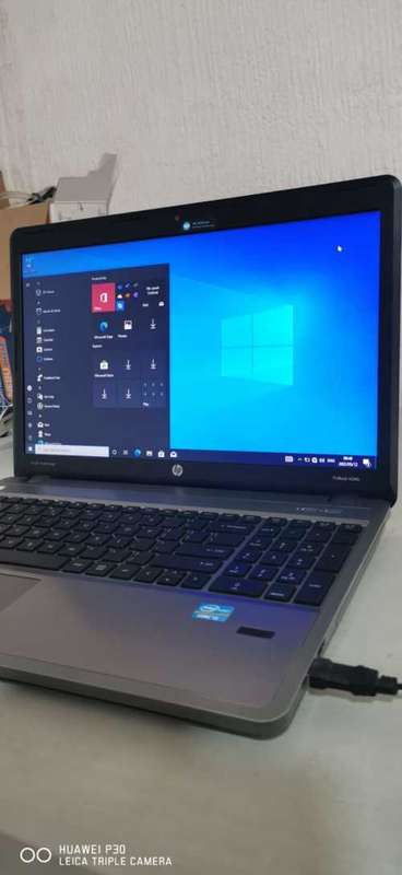 HP Laptop i5  **Grab a Bargain**