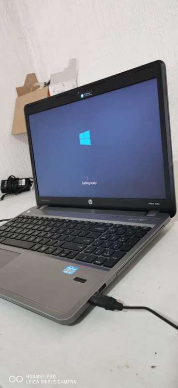 HP Laptop i5  **Grab a Bargain**