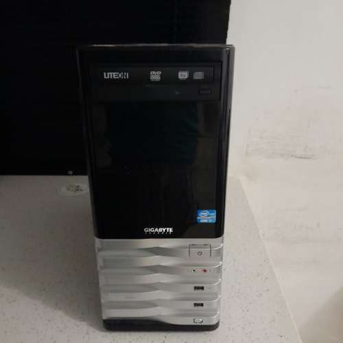 Unbeatable Deal Gigabyte i7 PC