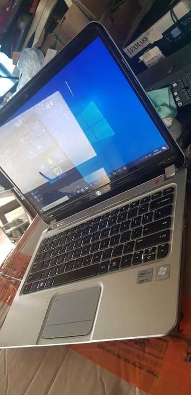 Unbeatable Deal! HP Ultra Thin laptop intel Core i5, Windows 10 Pro, office 2021 and More
