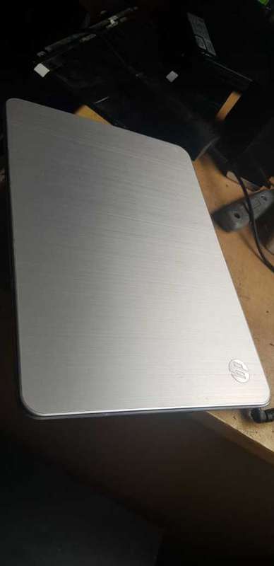 Unbeatable Deal! HP Ultra Thin laptop intel Core i5, Windows 10 Pro, office 2021 and More