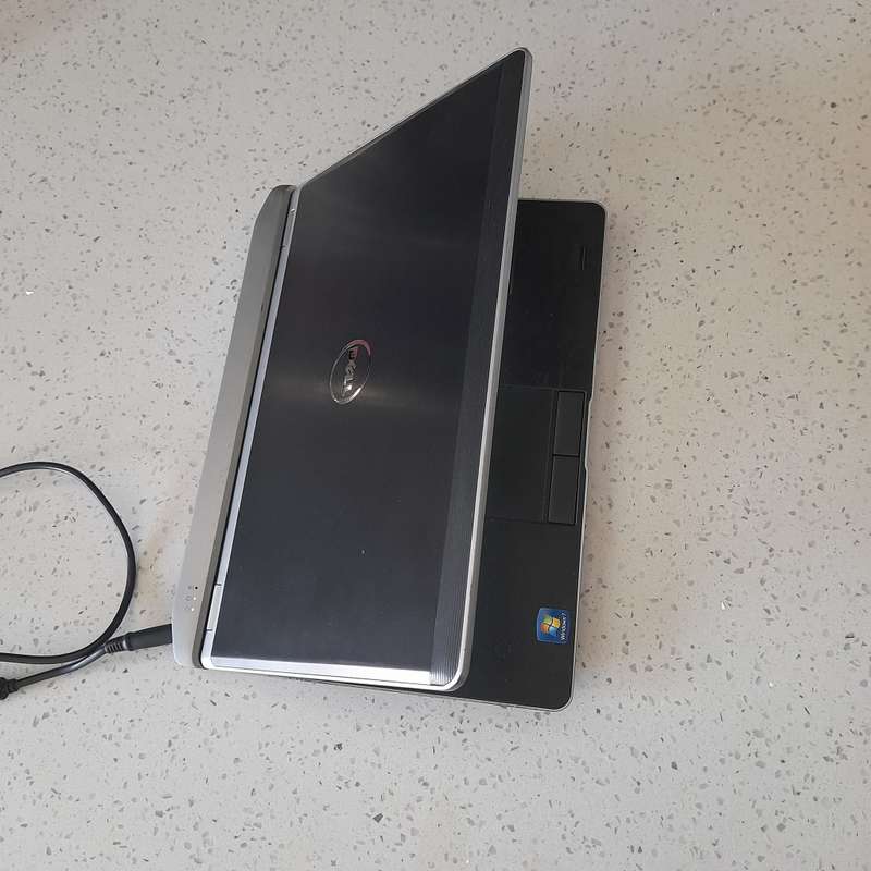 Unbeatable Deal! DELL laptop intel Core i5, 3rd Gen Windows 11 Pro, office 2021