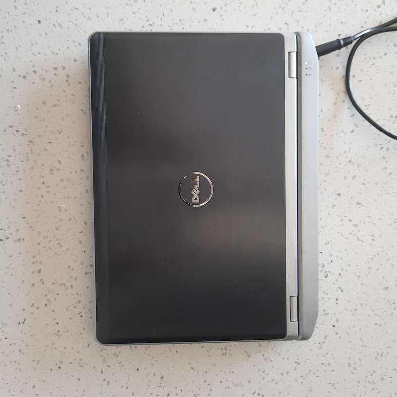 Unbeatable Deal! DELL laptop intel Core i5, 3rd Gen Windows 11 Pro, office 2021