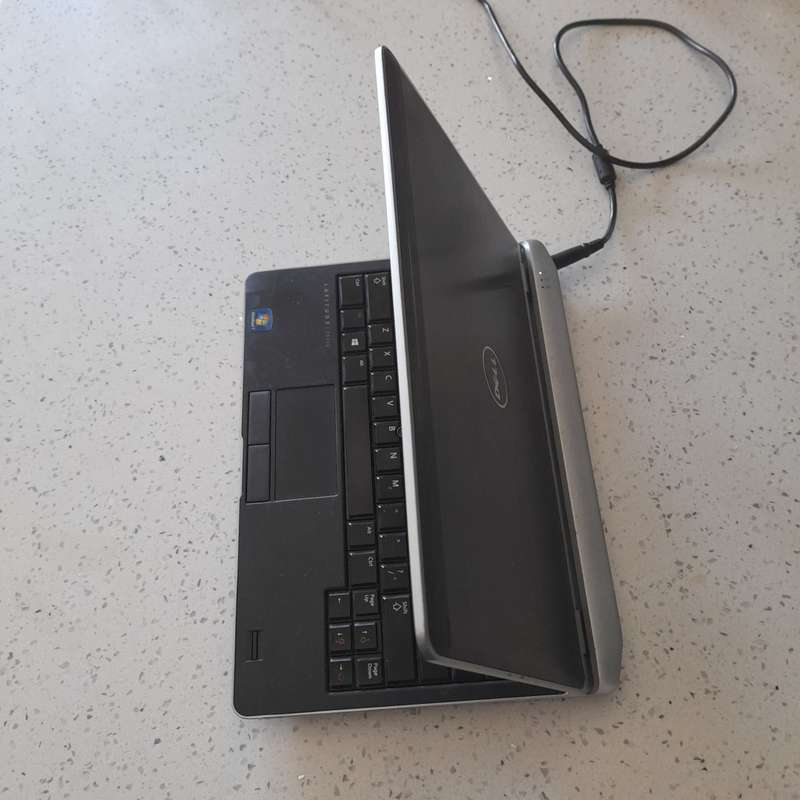 Unbeatable Deal! DELL laptop intel Core i5, 3rd Gen Windows 11 Pro, office 2021