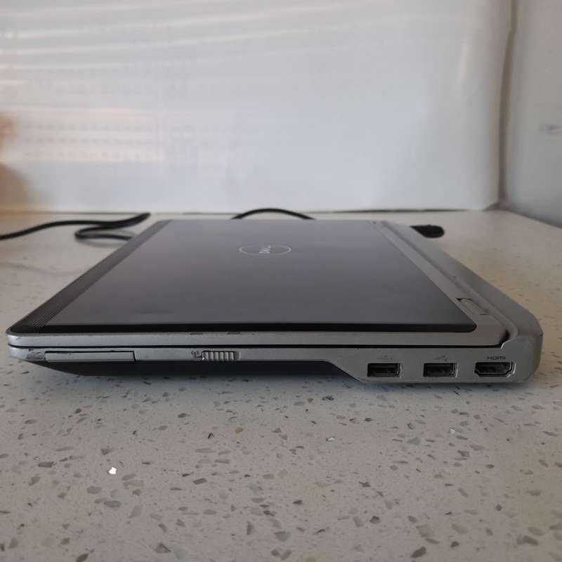 Unbeatable Deal! DELL laptop intel Core i5, 3rd Gen Windows 11 Pro, office 2021