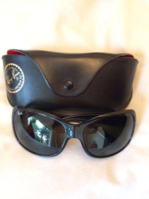 Ray Ban Sunglasses
