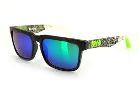 Spy Helm (Ken Block)