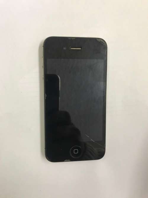 iPhone 4 8GIG
