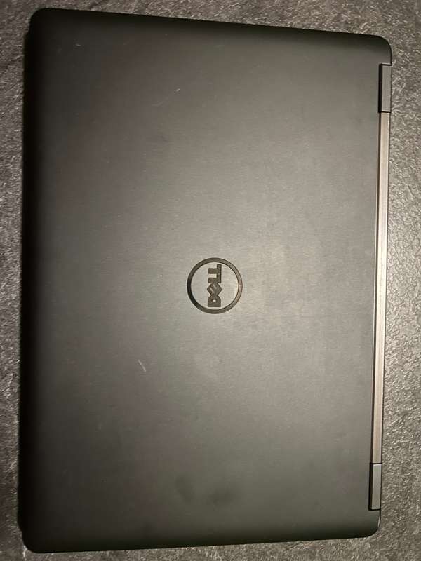 DELL LATITUDE E5450