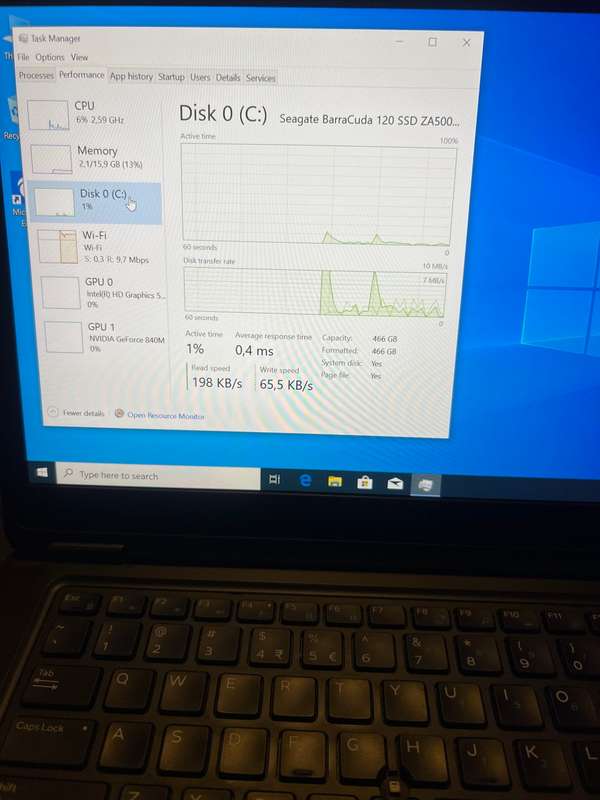 DELL LATITUDE E5450
