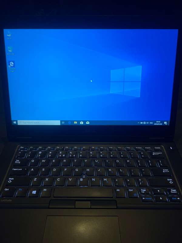 DELL LATITUDE 5480