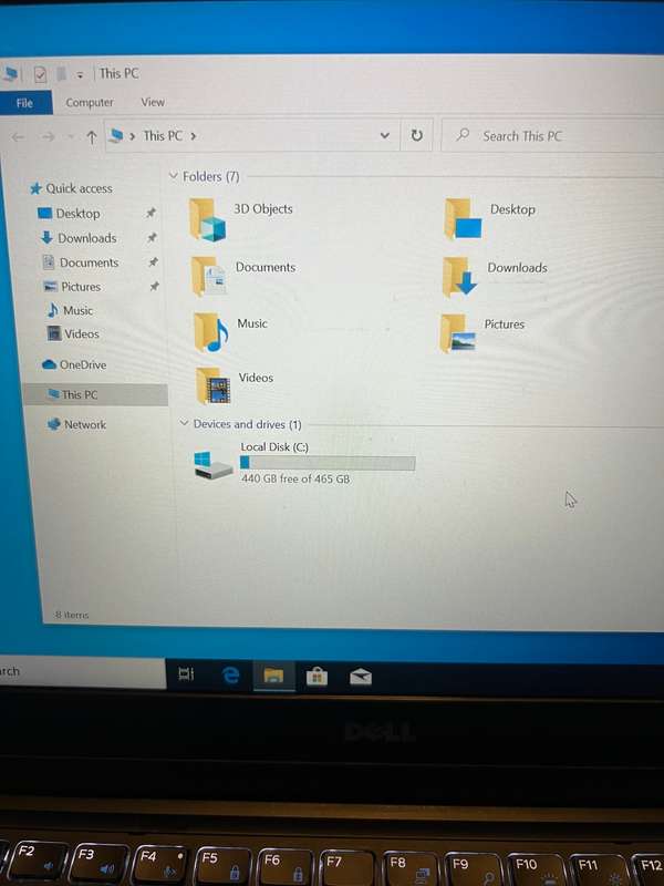 DELL LATITUDE 5480