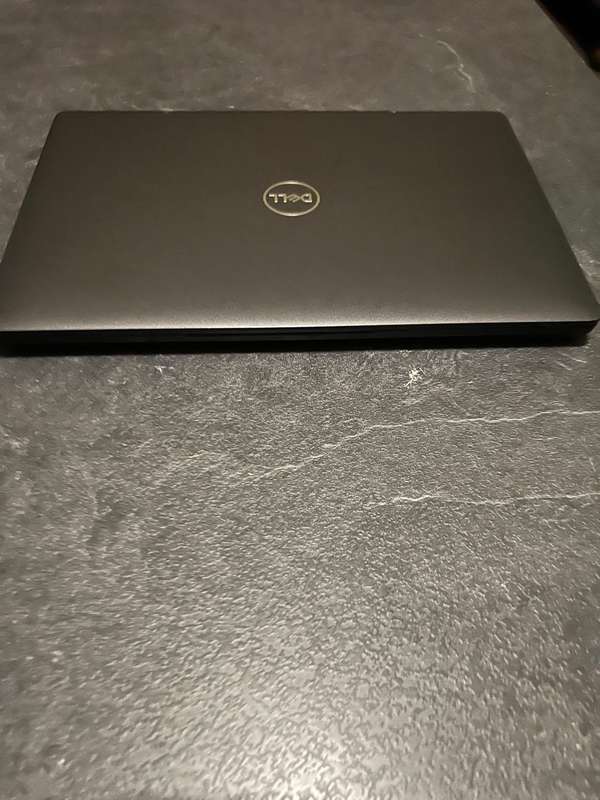 Dell Latitude 5400