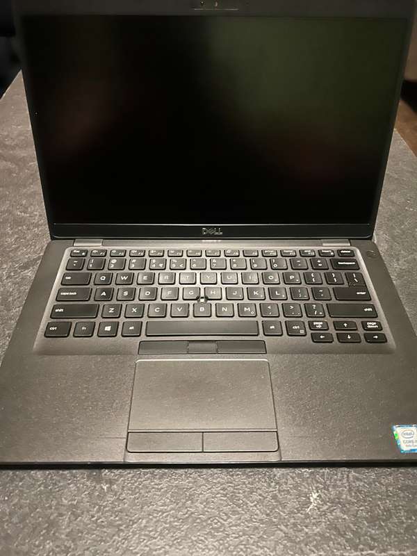 Dell Latitude 5400
