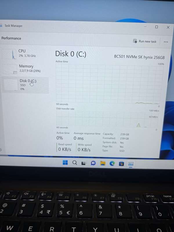 Dell Latitude 5400