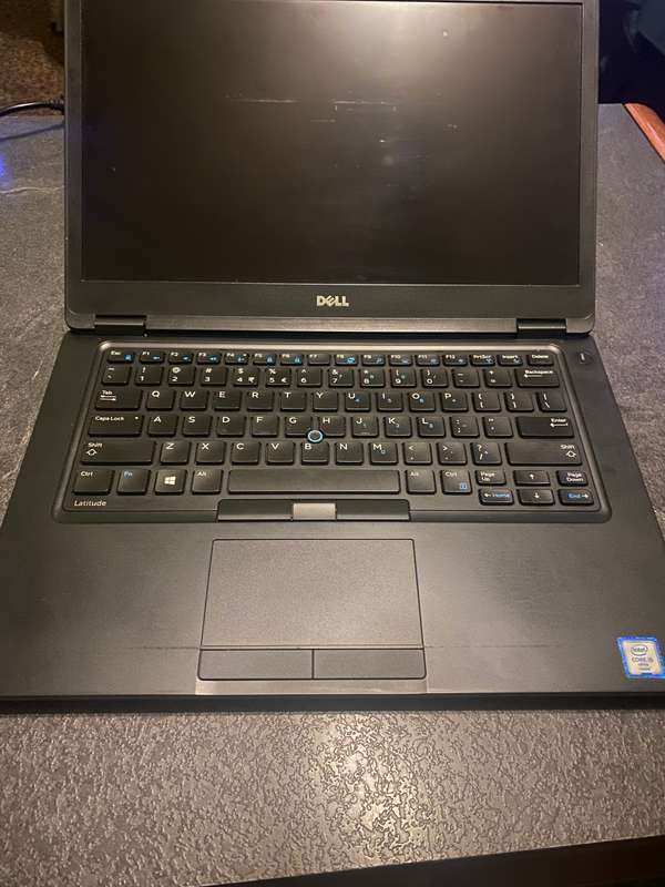 Dell Latitude 5480
