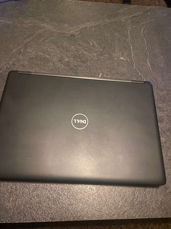 Dell Latitude 5480