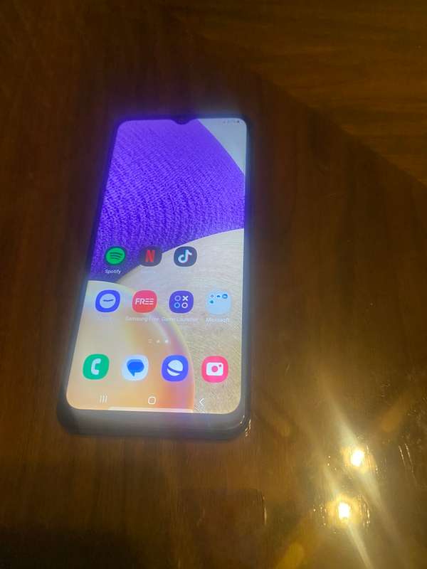 samsung galaxy a32 5g