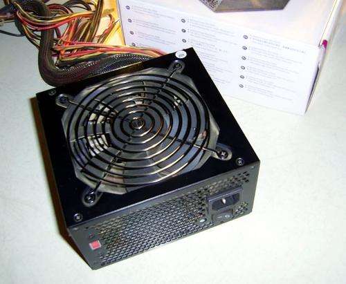 Cooler Master eXtreme Power Plus 550w PSU