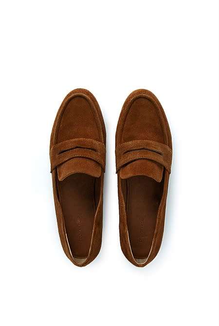 Country Road Renee Loafers