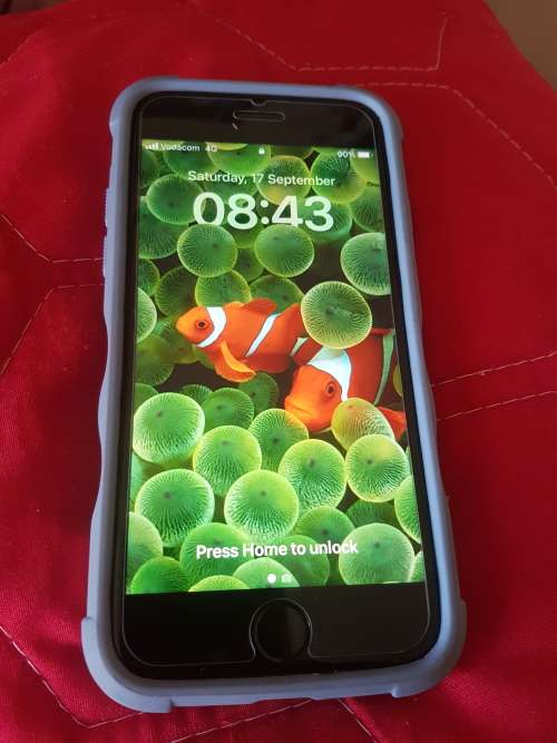 Iphone 8 256gb