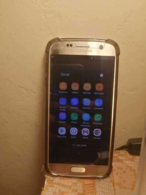 Samsung s7