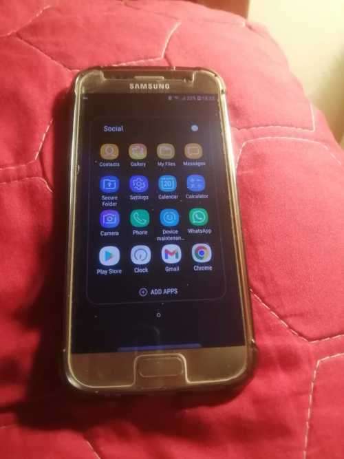 Samsung s7