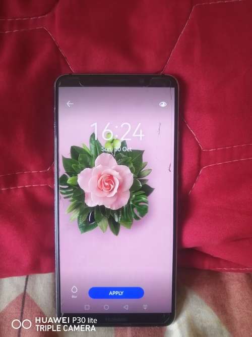 Hauwei mate 10 Pro
