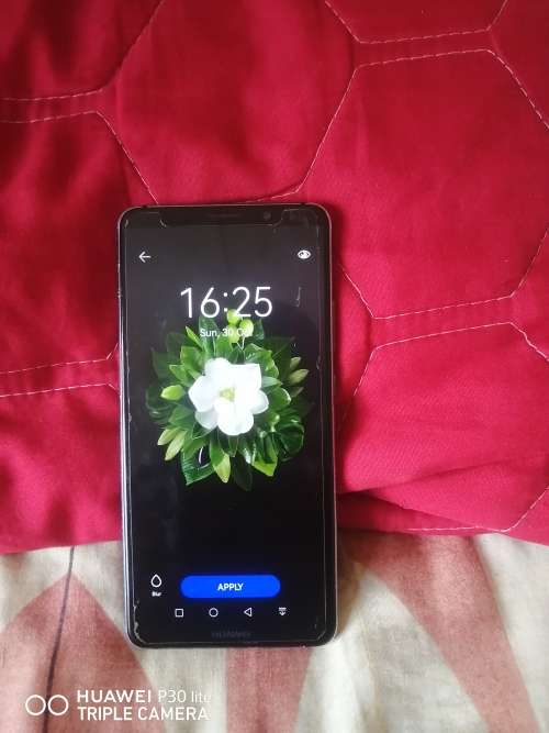 Hauwei mate 10 Pro