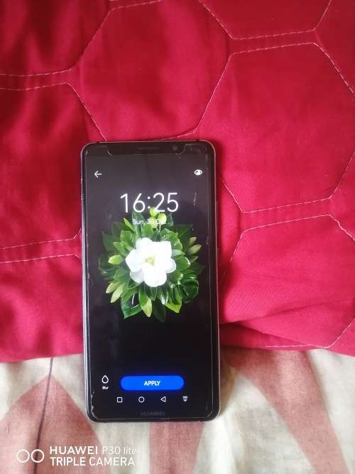Hauwei mate 10 Pro