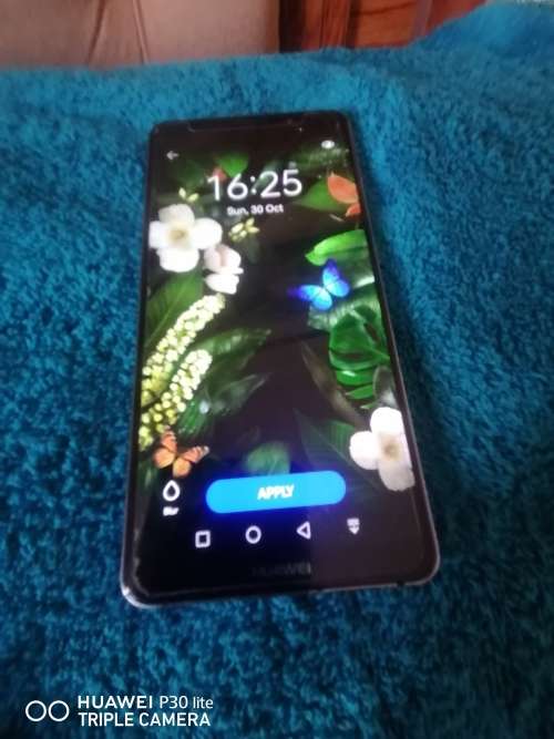 Hauwei mate 10 Pro