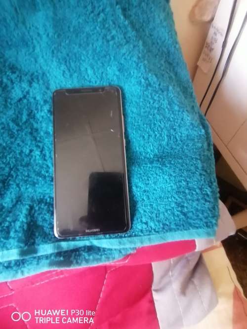 Hauwei mate 10 Pro
