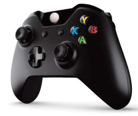 Generic Wireless Controller For Xbox One X with Bluetooth and audio support