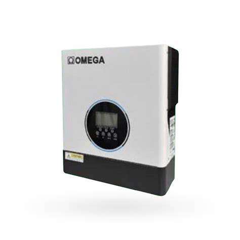 3.5kw 24v Omega hybrid inverter