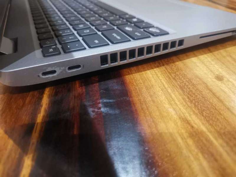 Dell Latitude 5520 Intel i7, 11th Gen Laptop with 32GB + Win 11 (Refurb)