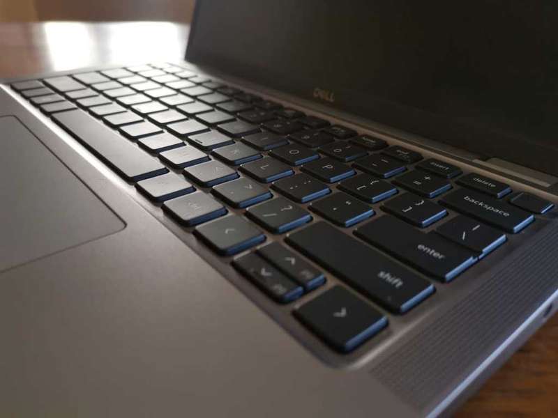 Dell Latitude 7440 14-inch Core i7-1355U 16GB RAM 512GB SSD Win 11 Pro Laptop N018L744014EMEA_VP