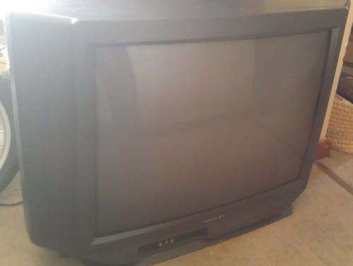 TEDELEX 72cm Standard CRT TV