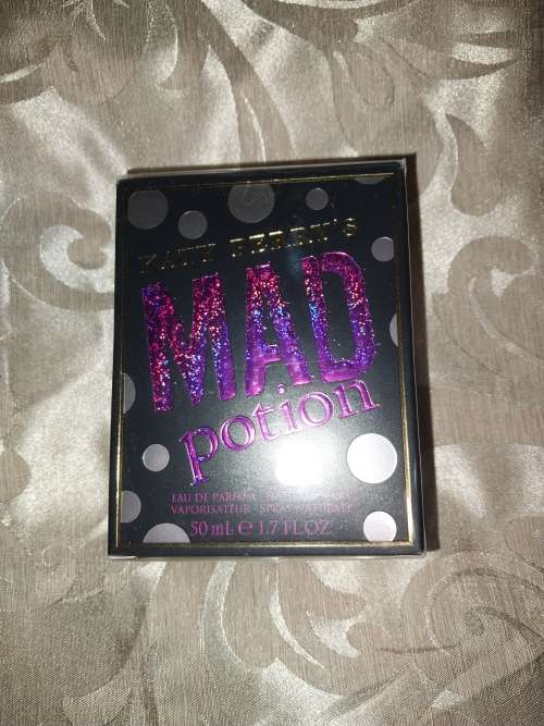 KATY PERRY'S MAD POTION ~ 50MLPARRALEL IMPORT