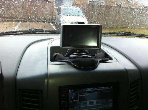 GARMIN NUVI 1300