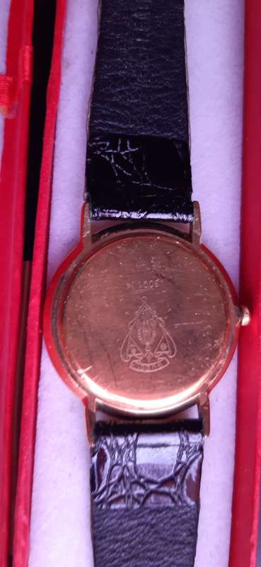 GUCCI 3001M