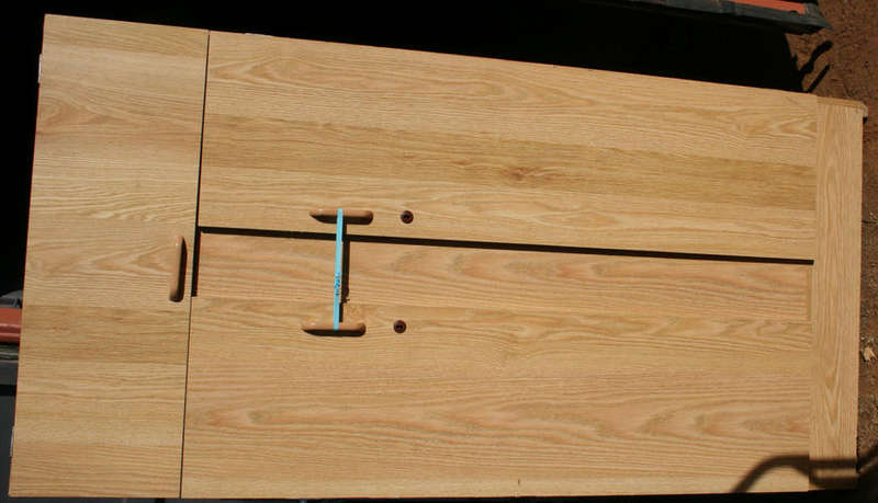 Cupbaord / wardrobe Moveable
