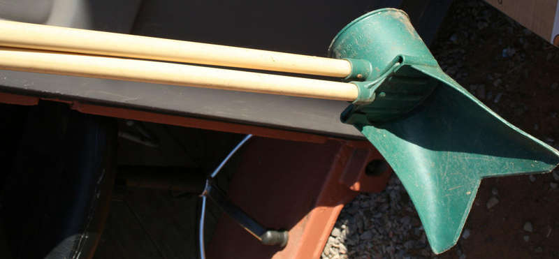 PET Poop - scoop !!